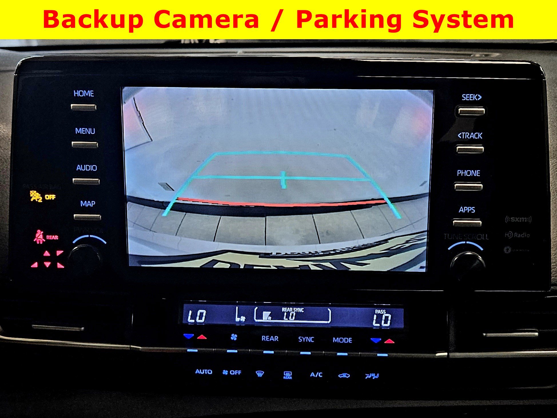 Used 2022 Toyota Sienna LE FWD image 24