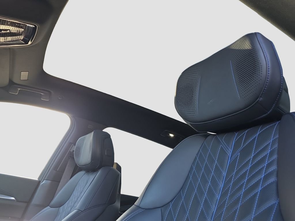 Used 2025 Cadillac Escalade IQ Sport 1 image 8