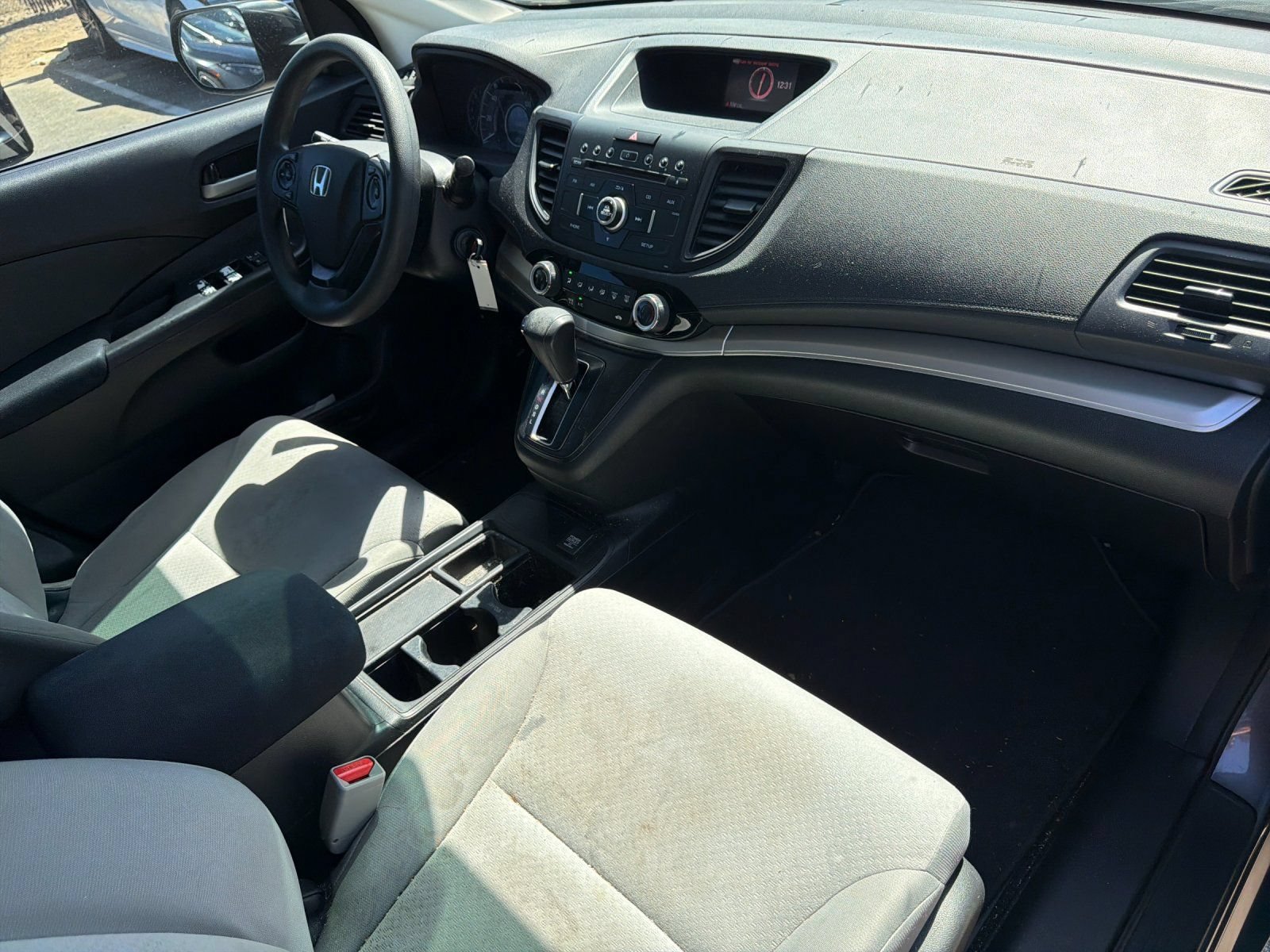 Used 2016 Honda CR-V LX image 12