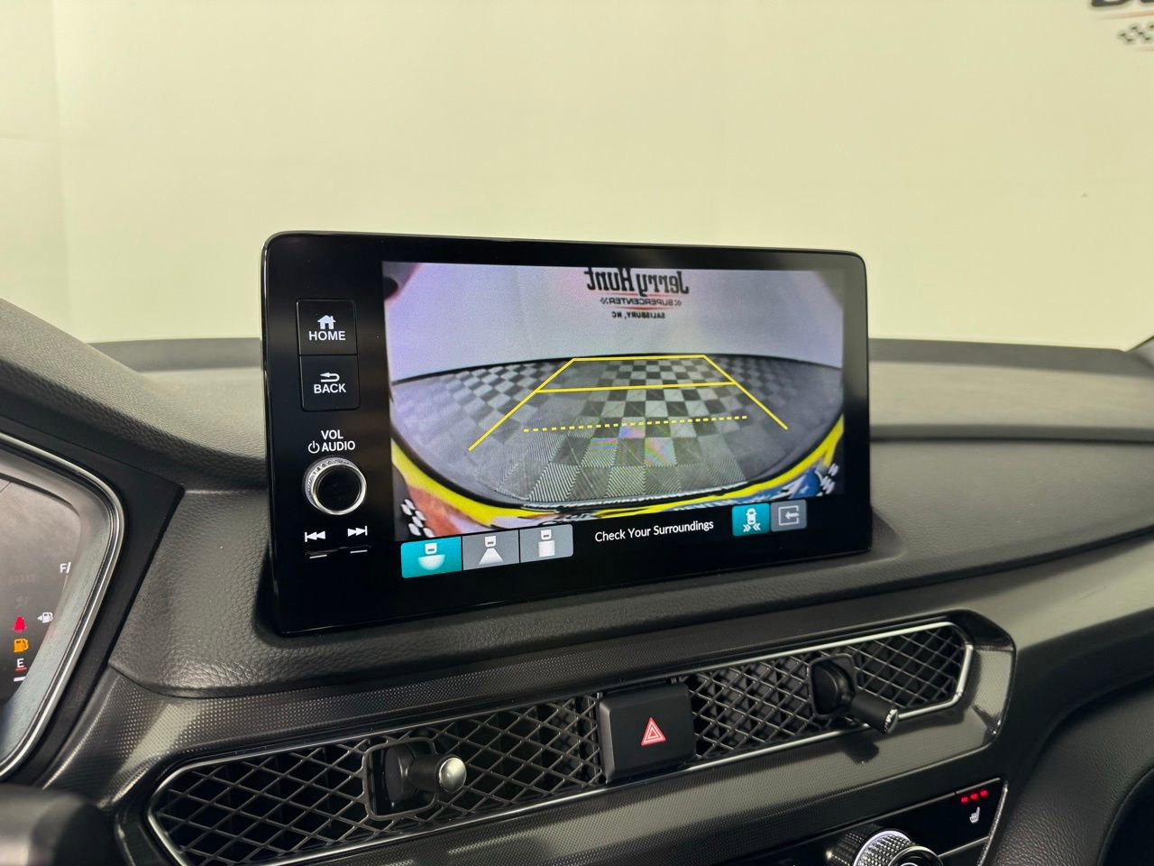 Used 2024 Acura Integra A-Spec image 18