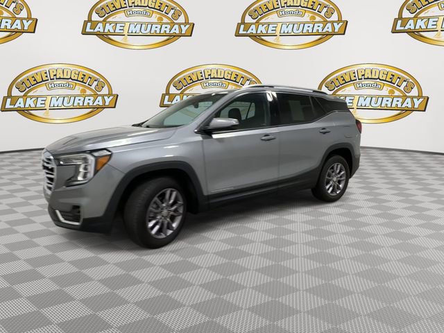 Used 2023 GMC Terrain SLT image 7
