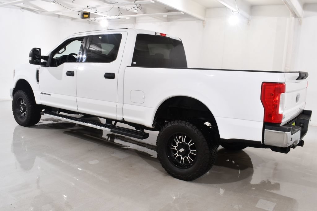 Used 2019 Ford F350 XLT w/ XLT Value Package AWD/4WD image 15