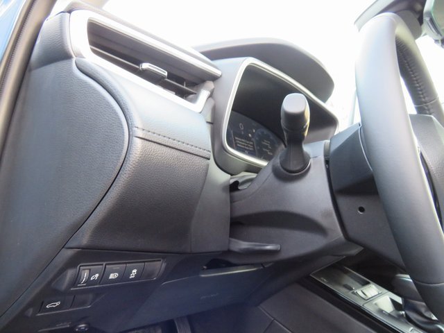 New 2026 Toyota Corolla Cross XLE image 38