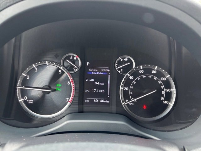 Used 2023 Lexus GX 460 Premium image 17