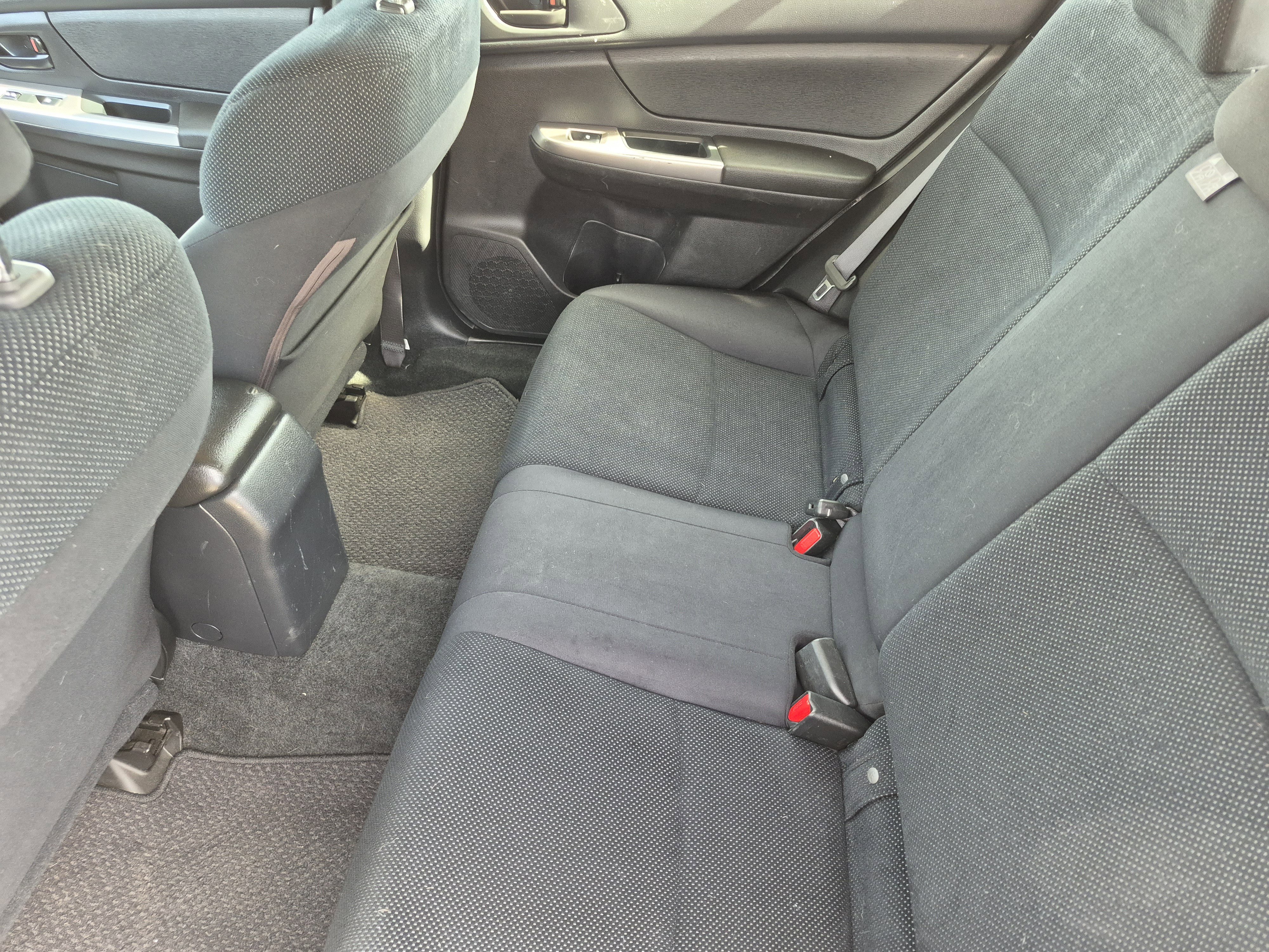 Used 2016 Subaru Impreza 2.0i image 31