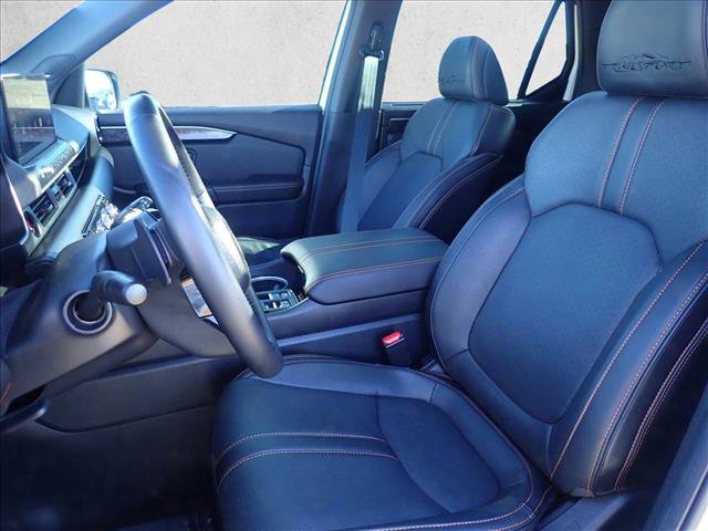 Used 2026 Honda Passport TrailSport Elite image 13