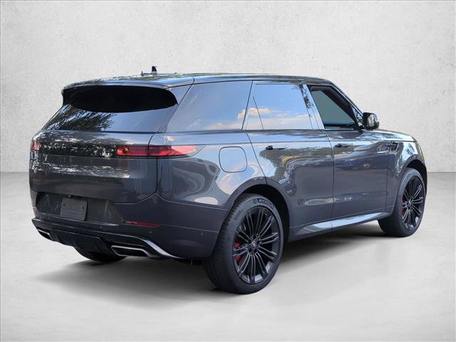 Used 2024 Land Rover Range Rover Sport Dynamic SE AWD/4WD image 5