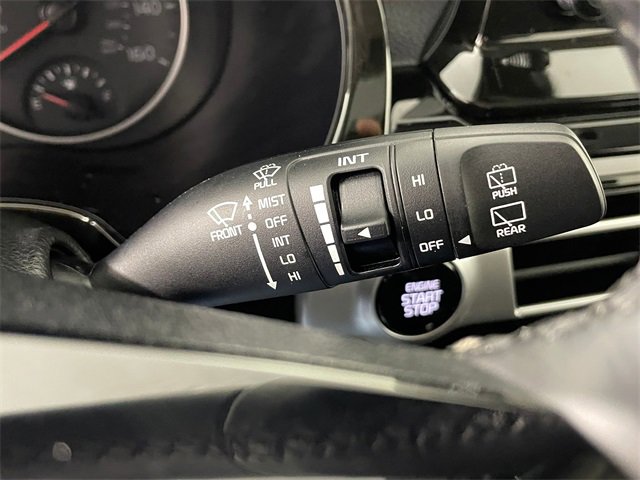 Used 2021 Kia Seltos EX image 14