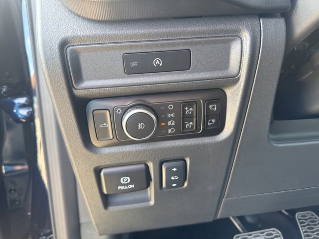 New 2025 Ford F150 Lariat image 28
