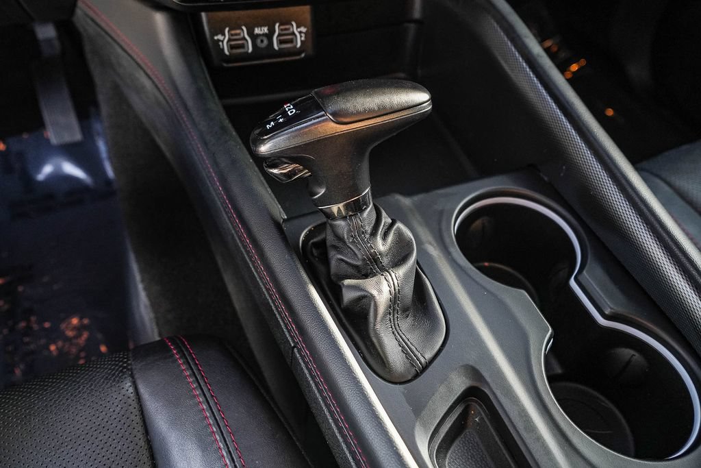 Used 2024 Dodge Durango GT RWD image 18