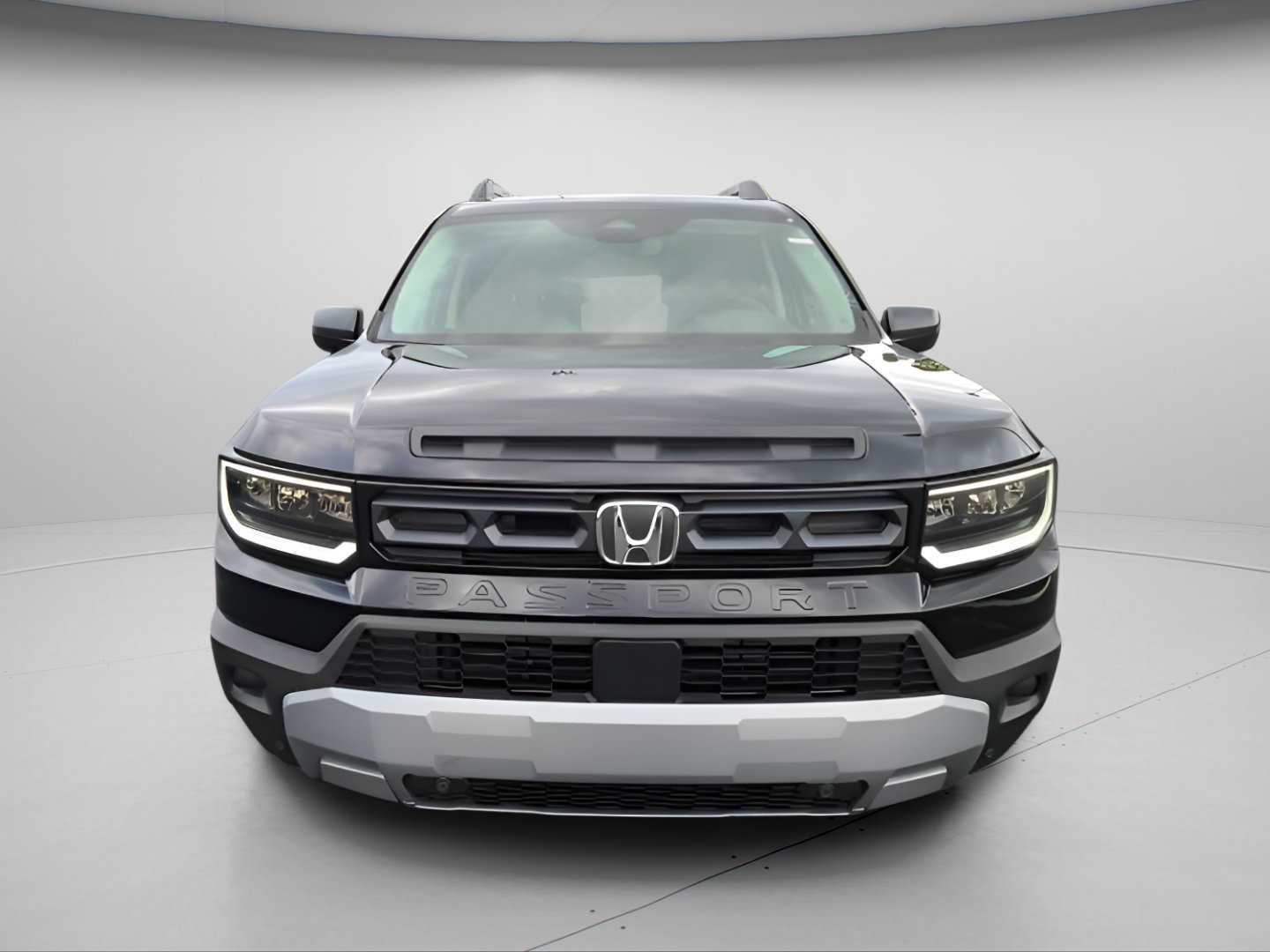 New 2026 Honda Passport RTL image 2