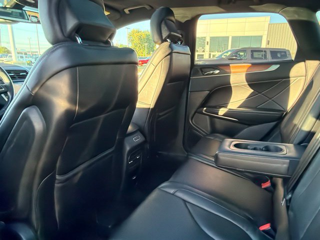 Used 2017 Lincoln MKC Reserve w/ Lincoln MKC Climate Package AWD/4WD image 34