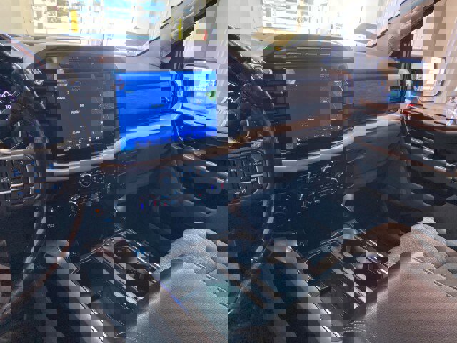 Used 2021 Ford F150 XLT w/ Equipment Group 302A High image 16