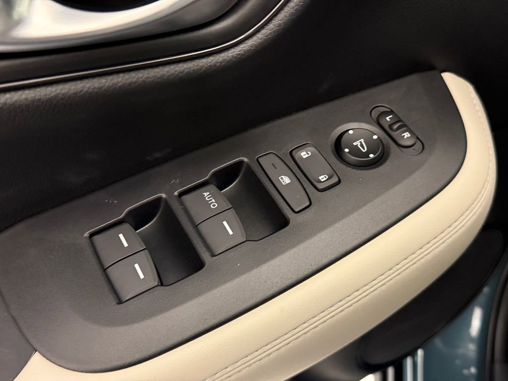 New 2026 Honda HR-V LX image 20