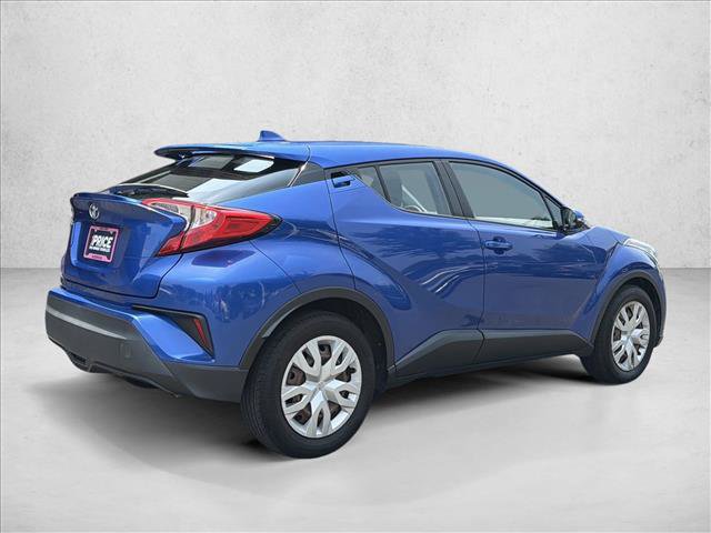 Used 2020 Toyota C-HR LE FWD image 5