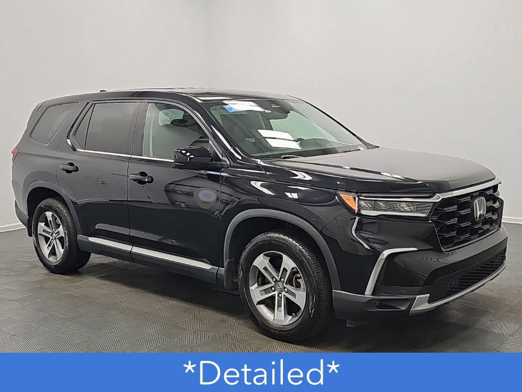 Used 2023 Honda Pilot EX-L image 2