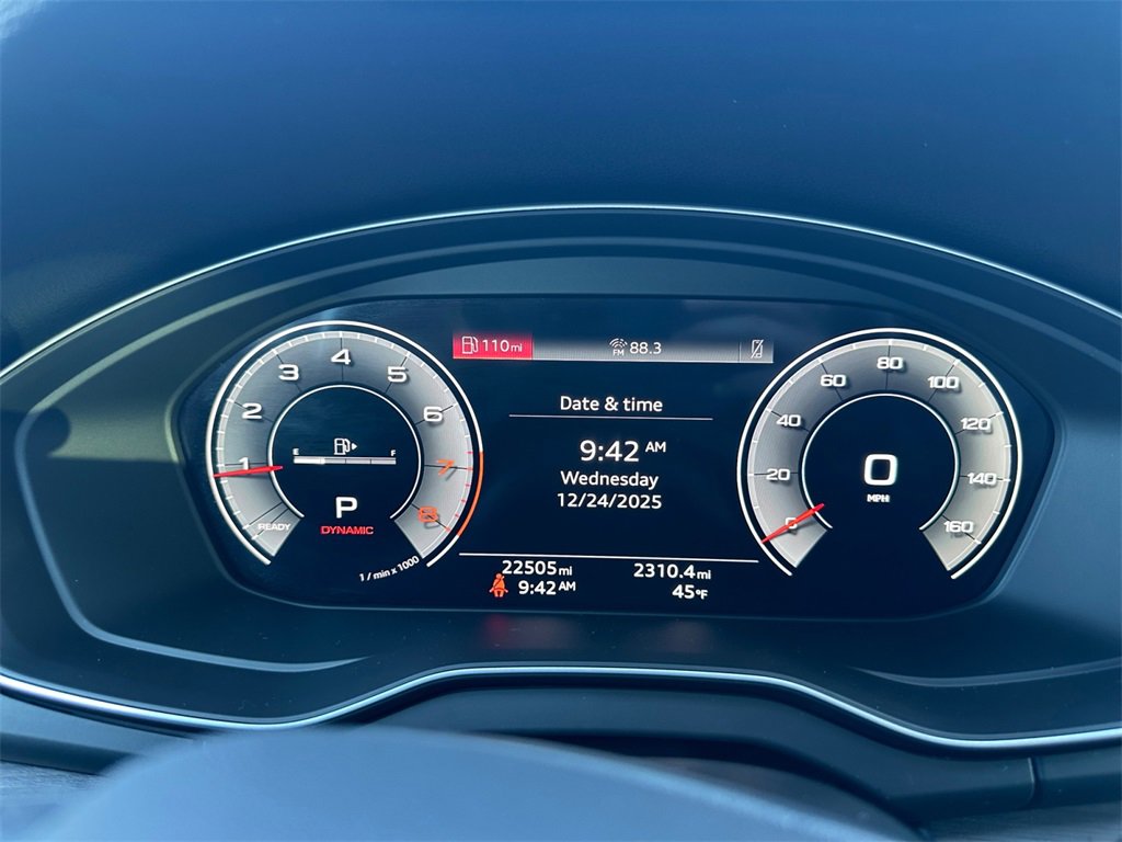 Used 2023 Audi Q5 2.0T Premium Plus w/ Premium Plus Package image 21