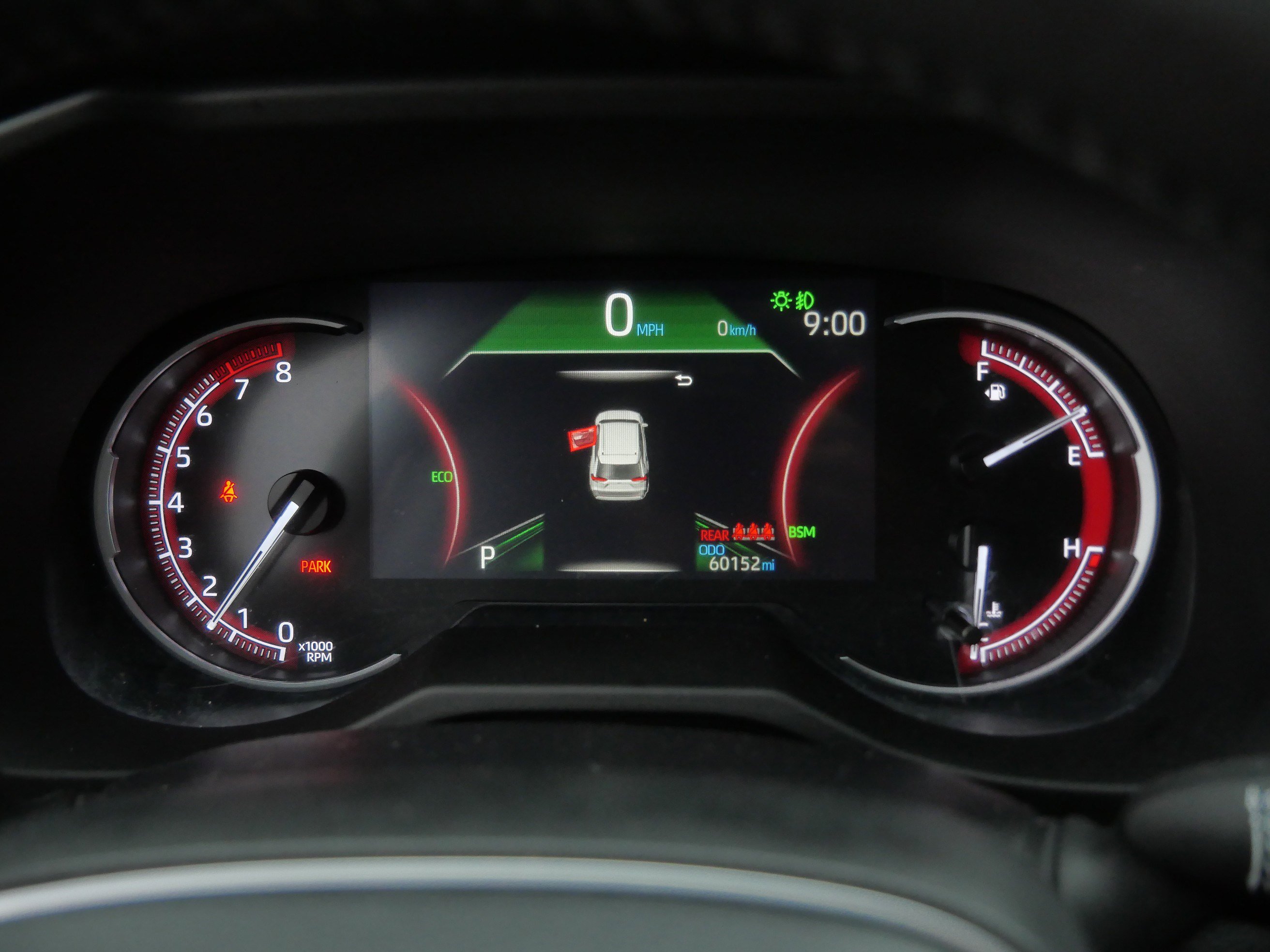 Certified 2024 Toyota RAV4 Adventure AWD/4WD image 22