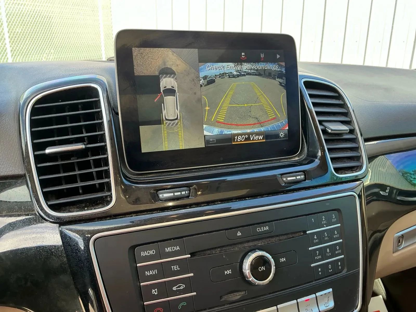 Used 2017 Mercedes-Benz GLE 350 4MATIC image 31