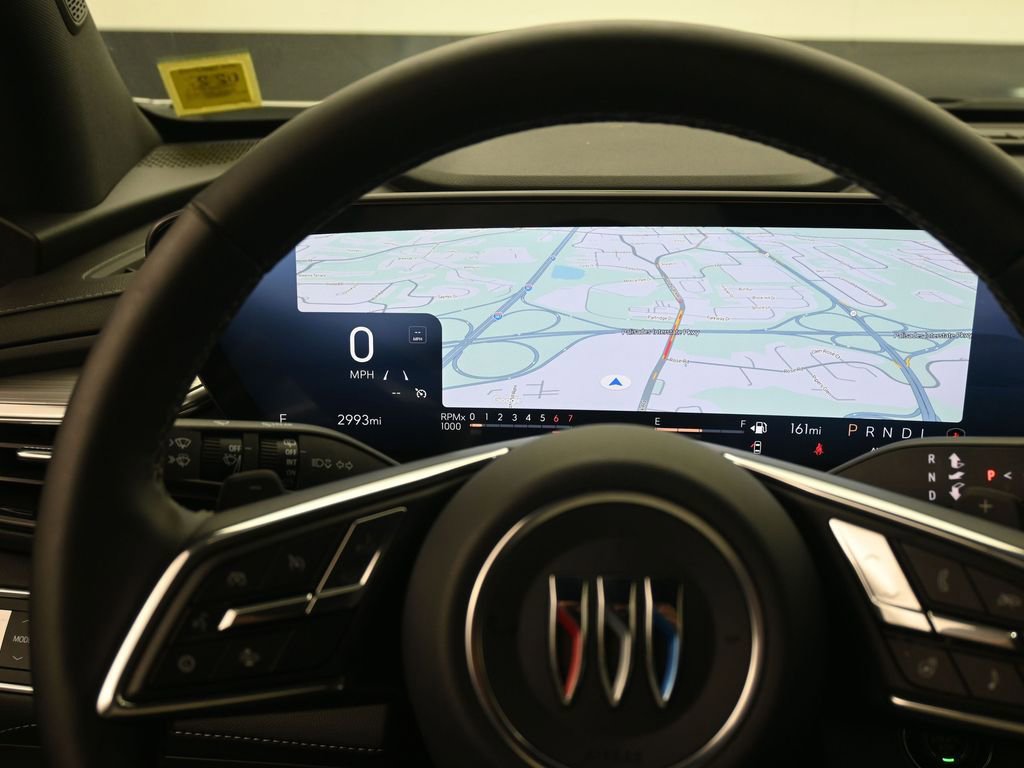 Used 2026 Buick Enclave Preferred image 9