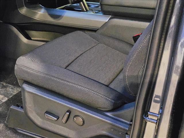 New 2026 Ford F150 XLT w/ Equipment Group 302A MID image 4