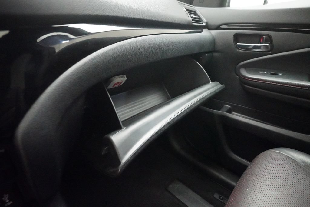 Used 2023 Honda Ridgeline Black Edition image 31
