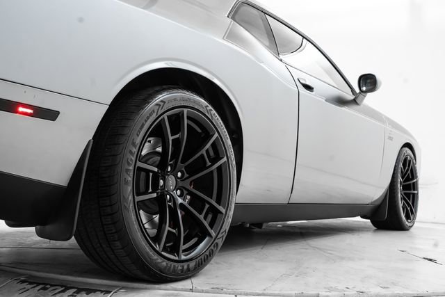 Used 2018 Dodge Challenger T/A RWD image 13