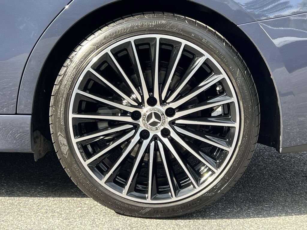 Certified 2026 Mercedes-Benz C 300 4MATIC Sedan image 17