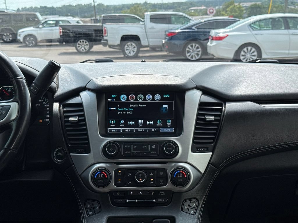 Used 2020 GMC Yukon SLT w/ Open Road Package RWD image 19