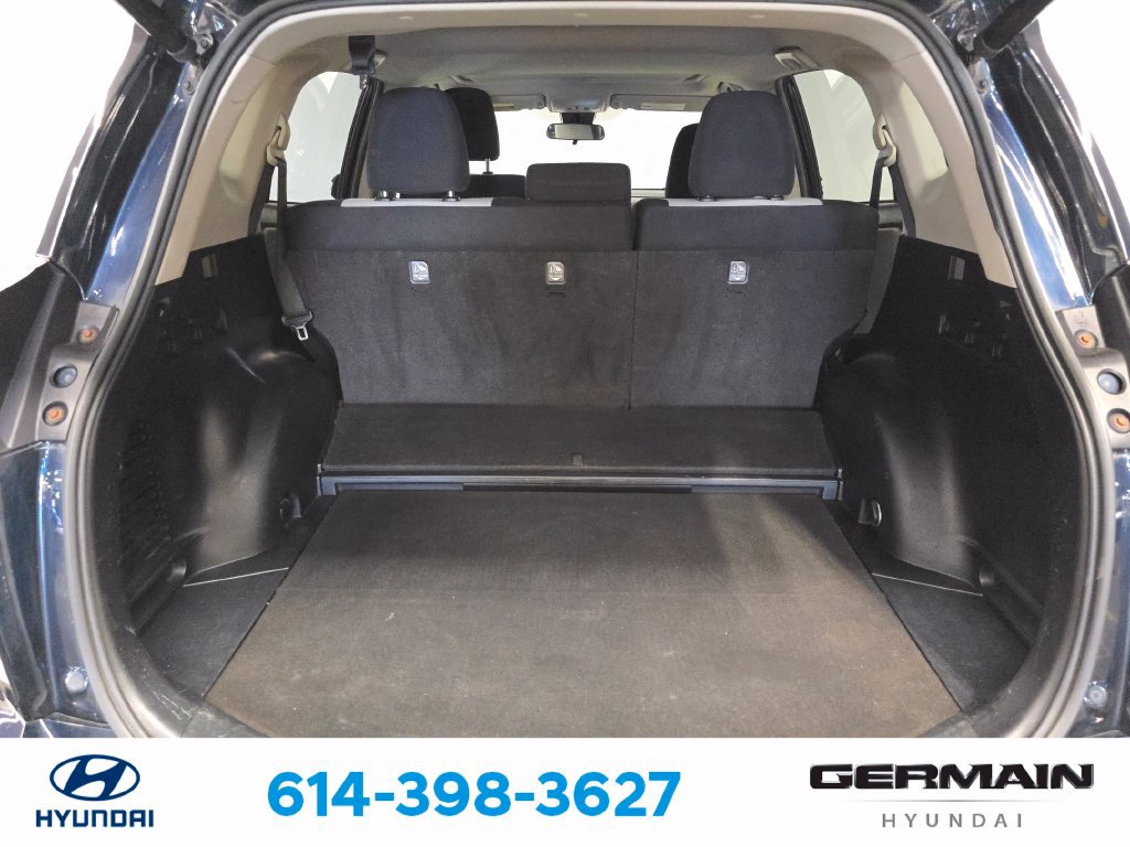 Used 2018 Toyota RAV4 XLE w/ Convenience Package AWD/4WD image 21