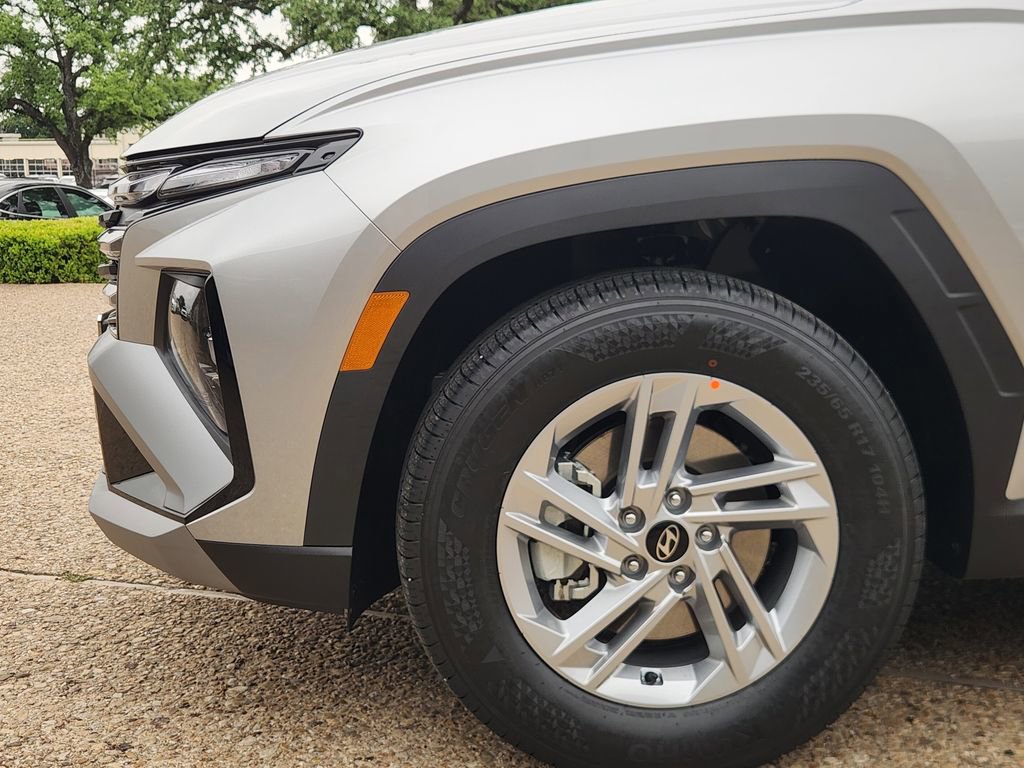 New 2026 Hyundai Tucson SE FWD image 7