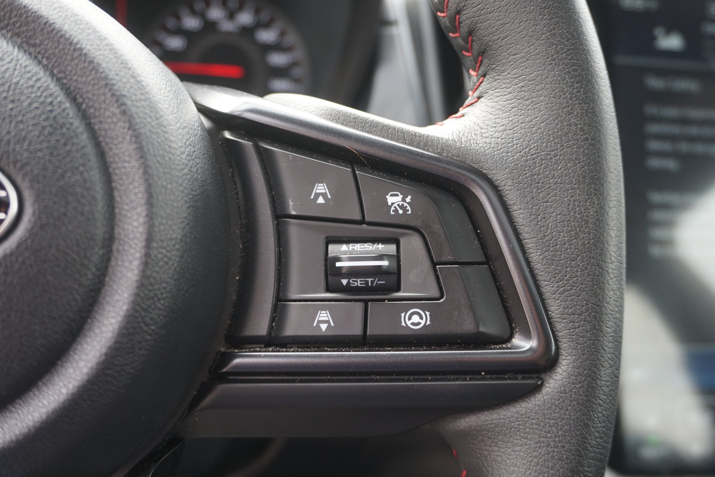 Used 2024 Subaru WRX Limited AWD/4WD image 18