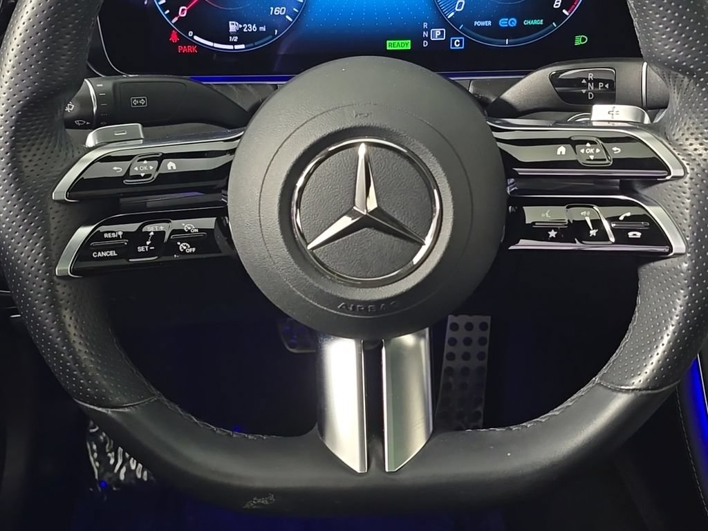 Certified 2021 Mercedes-Benz E 450 4MATIC Coupe image 28