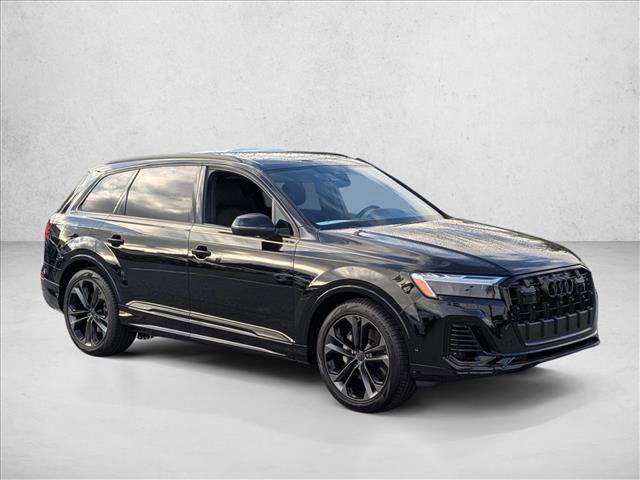 New 2026 Audi Q7 3.0T Prestige image 5