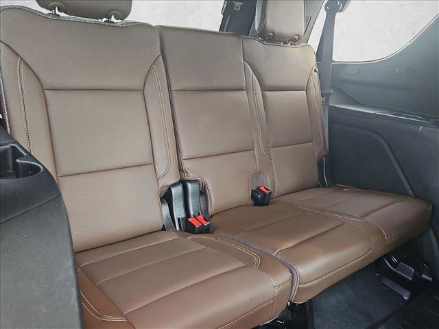 Used 2021 Chevrolet Tahoe High Country image 22