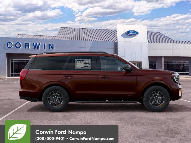 New 2027 Ford Expedition Tremor w/ Driver's Package AWD/4WD image 8