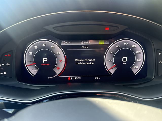 Used 2019 Audi Q8 Premium w/ Convenience Package image 15