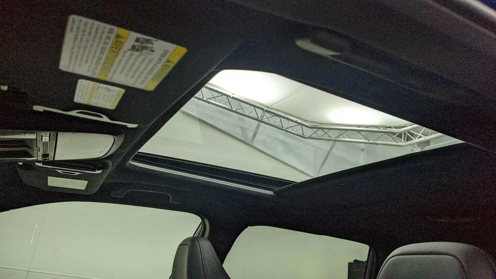 New 2026 Subaru Forester Sport image 15