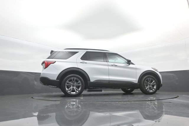 New 2026 Ford Explorer Active w/ Active Comfort Package image 38