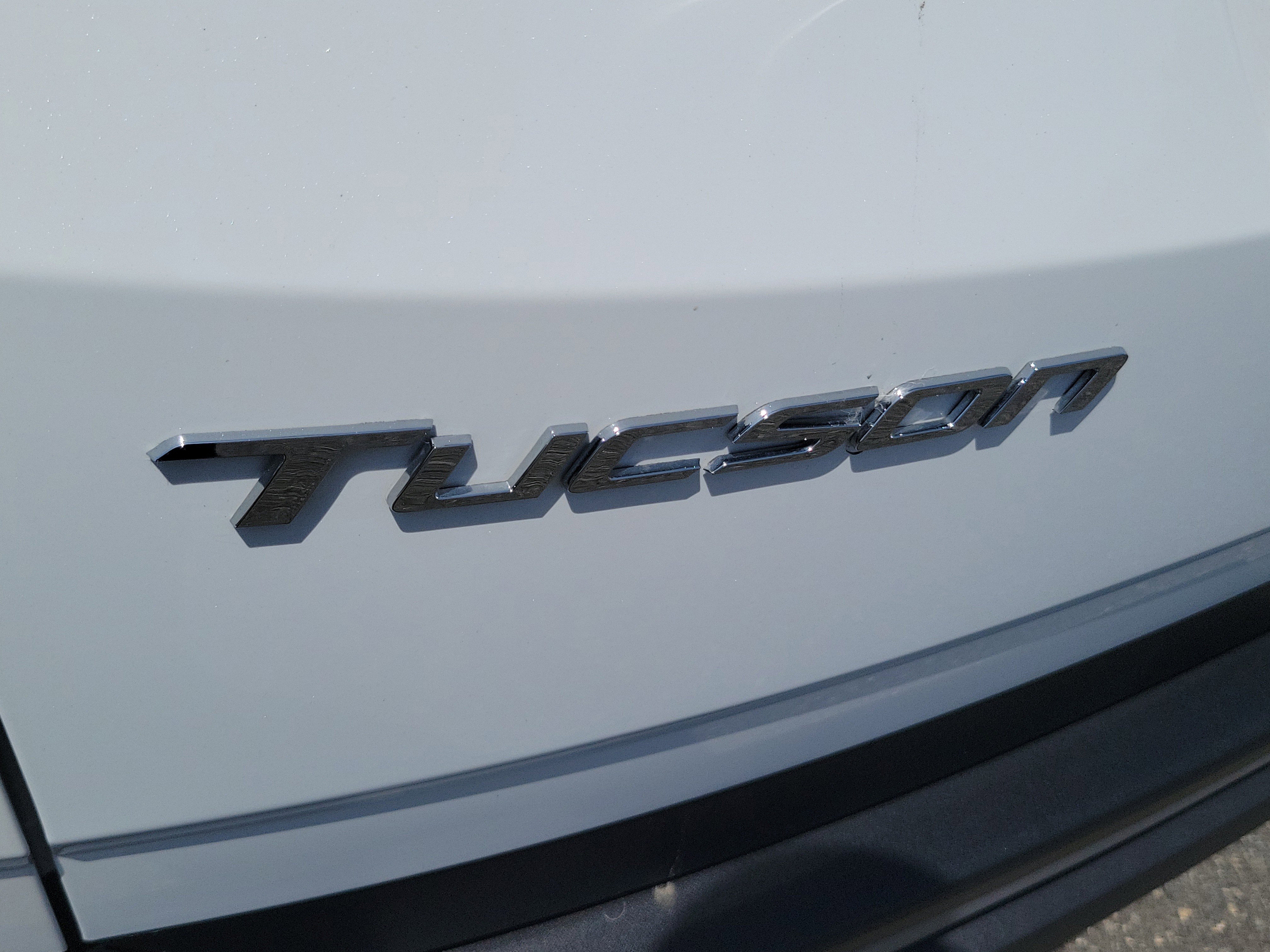 Certified 2023 Hyundai Tucson SEL w/ Convenience Package image 29