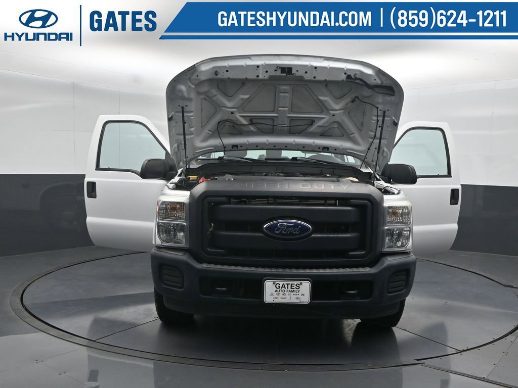 Used 2016 Ford F350 XL RWD image 45