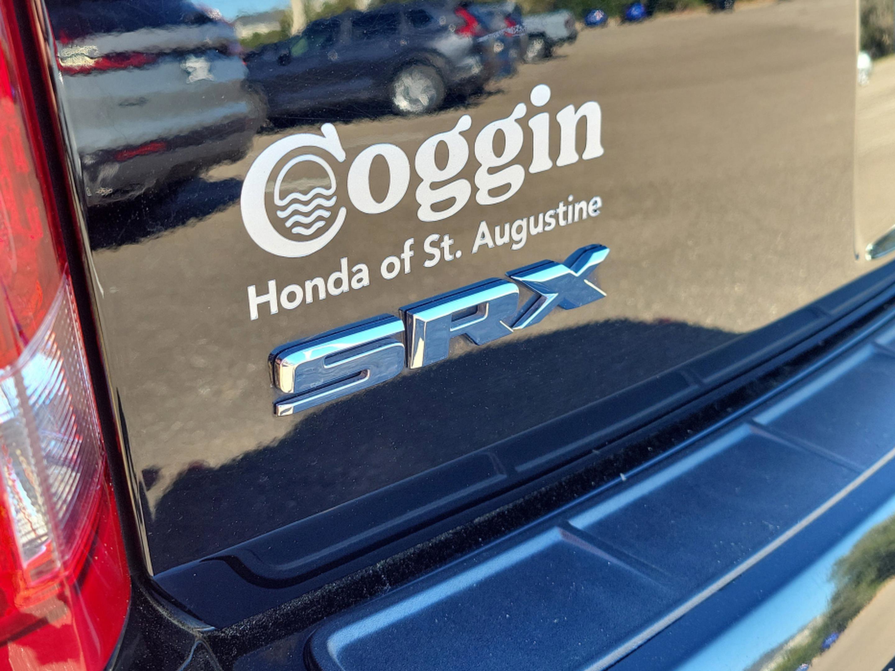 Used 2016 Cadillac SRX Luxury w/ Driver Awareness Package image 30