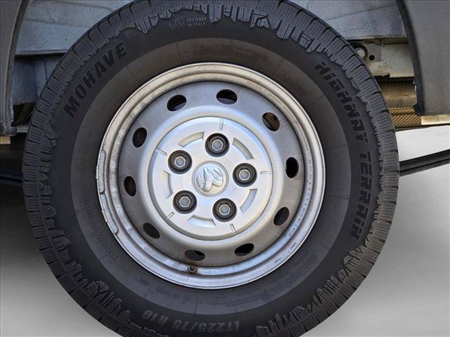 Used 2022 RAM ProMaster 1500 w/ Safety Group FWD image 19