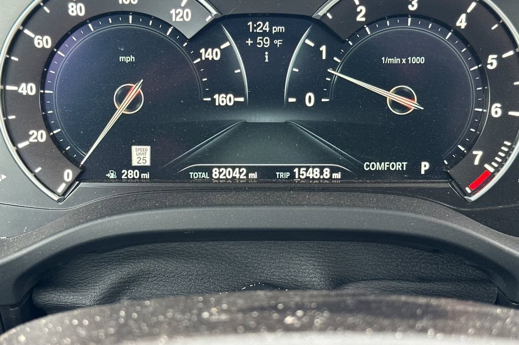 Used 2019 BMW X3 sDrive30i w/ Driving Assistance Package image 26