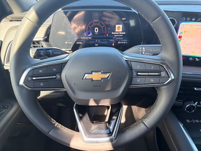 New 2026 Chevrolet Tahoe Premier image 16