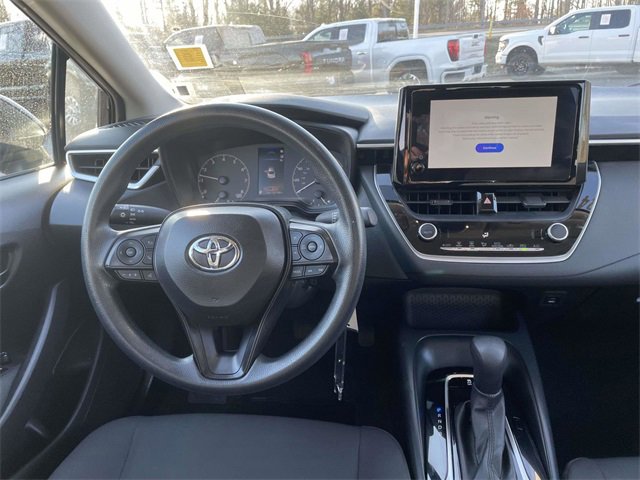 Used 2024 Toyota Corolla LE image 14