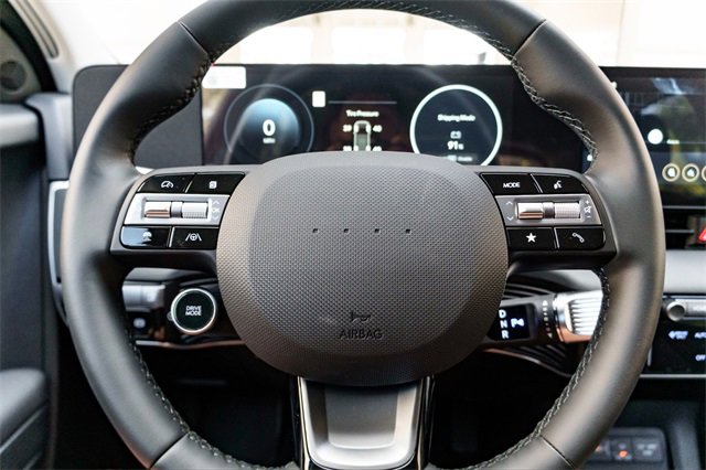 New 2026 Hyundai Ioniq 5 SE image 10