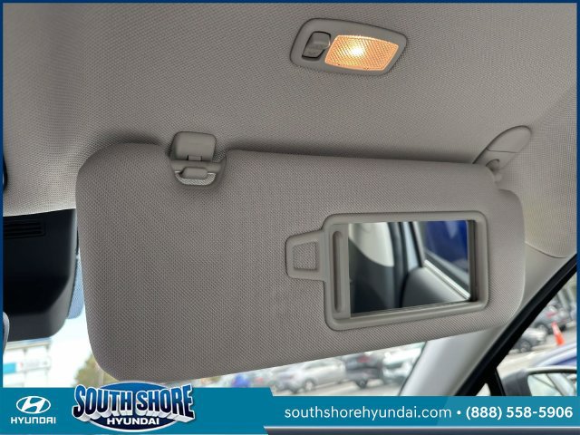 Certified 2023 Hyundai Sonata SEL w/ Preferred Accessory Package FWD image 35