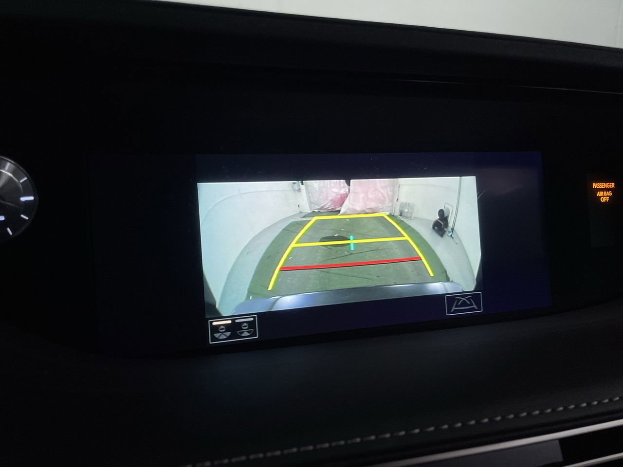 Used 2018 Lexus LS 500 AWD w/ Interior Upgrade Package image 16
