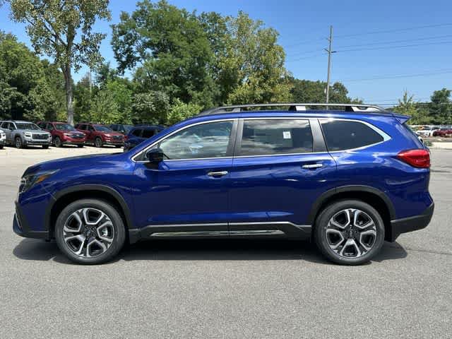 New 2026 Subaru Ascent Touring AWD/4WD image 2